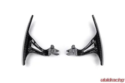 Vivid Racing VR-R35-300 VRP Carbon Fiber Paddle Shifters for Nissan GT-R 2008-2016 | 370Z | G37 | Q50 | Q60 | Q70 | FX50 | QX70