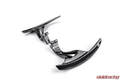 Vivid Racing VR-R35-300 VRP Carbon Fiber Paddle Shifters for Nissan GT-R 2008-2016 | 370Z | G37 | Q50 | Q60 | Q70 | FX50 | QX70