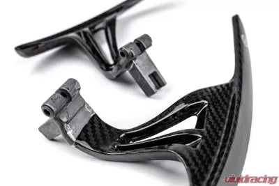 Vivid Racing VR-R35-300 VRP Carbon Fiber Paddle Shifters for Nissan GT-R 2008-2016 | 370Z | G37 | Q50 | Q60 | Q70 | FX50 | QX70