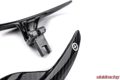Vivid Racing VR-R35-300 VRP Carbon Fiber Paddle Shifters for Nissan GT-R 2008-2016 | 370Z | G37 | Q50 | Q60 | Q70 | FX50 | QX70