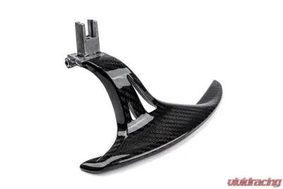 Vivid Racing VR-R35-300 VRP Carbon Fiber Paddle Shifters for Nissan GT-R 2008-2016 | 370Z | G37 | Q50 | Q60 | Q70 | FX50 | QX70