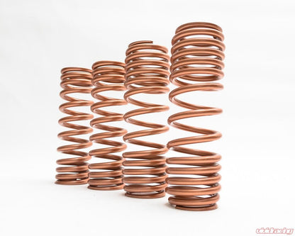 VR Performance McLaren Lowering Springs (540C, 570S & 570GT)