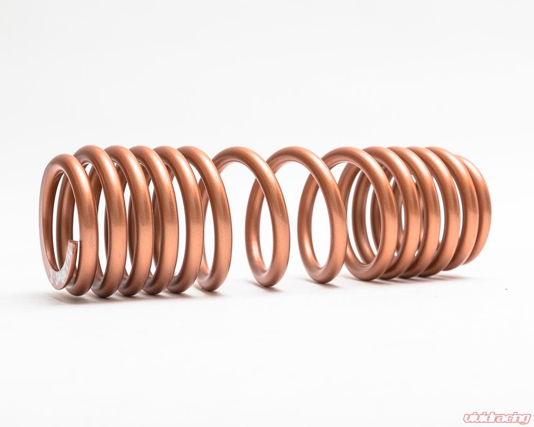 VR Performance McLaren Lowering Springs (540C, 570S & 570GT)