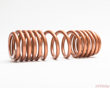 VR Performance McLaren Lowering Springs (540C, 570S & 570GT)