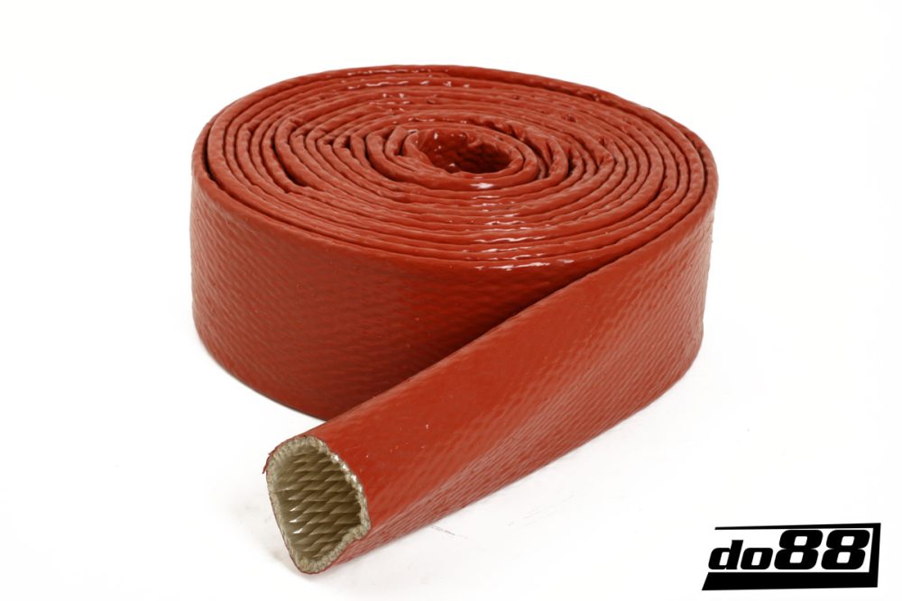 DO88 VS-A-75 Heat sleeve silicone 75mm
