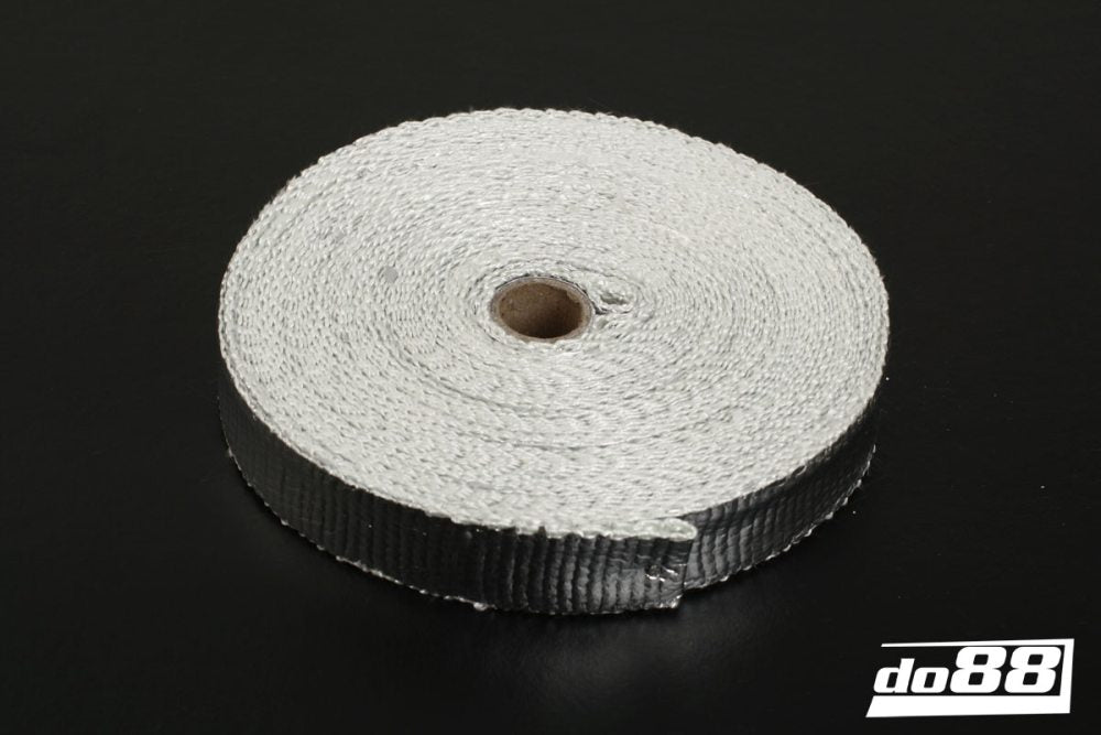 DO88 VS-C-25-15 Heat insulating wrap 25mm, 15m roll