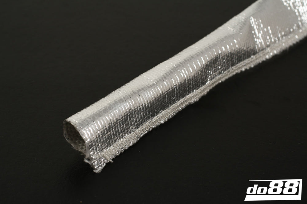 DO88 VS-H-25 Heat protection sleeve 25mm, per meter
