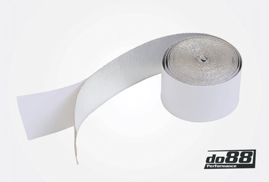 DO88 VS-J-50-5 Heat insulating tape 50mm, 5m roll
