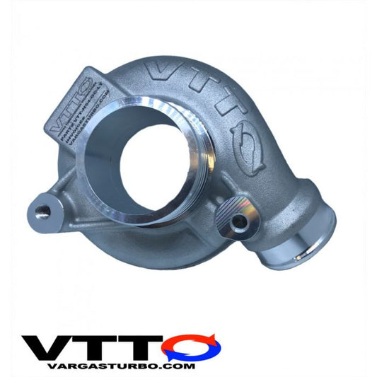VTT-N54-GC-1 N54 "GC LITE 2.0" Stock location Turbocharger Kit