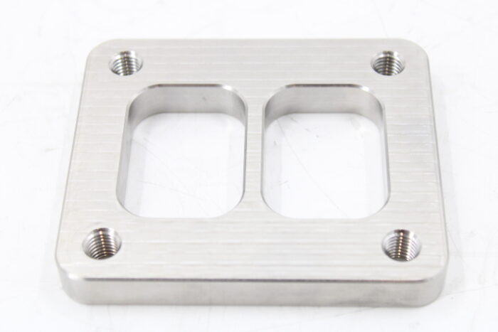 VTT-FAB-TURBO-FLANGES FAB Turbo/Downpipe Flanges