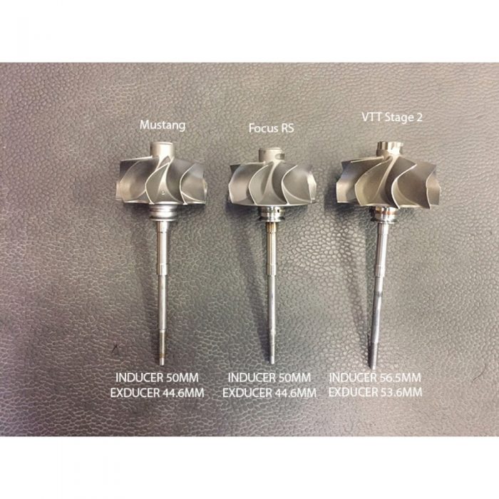 VTT-EBM-STG2-1-Mustang Ford Mustang Ecoboost Stage 2 / 2+Turbocharger upgrade