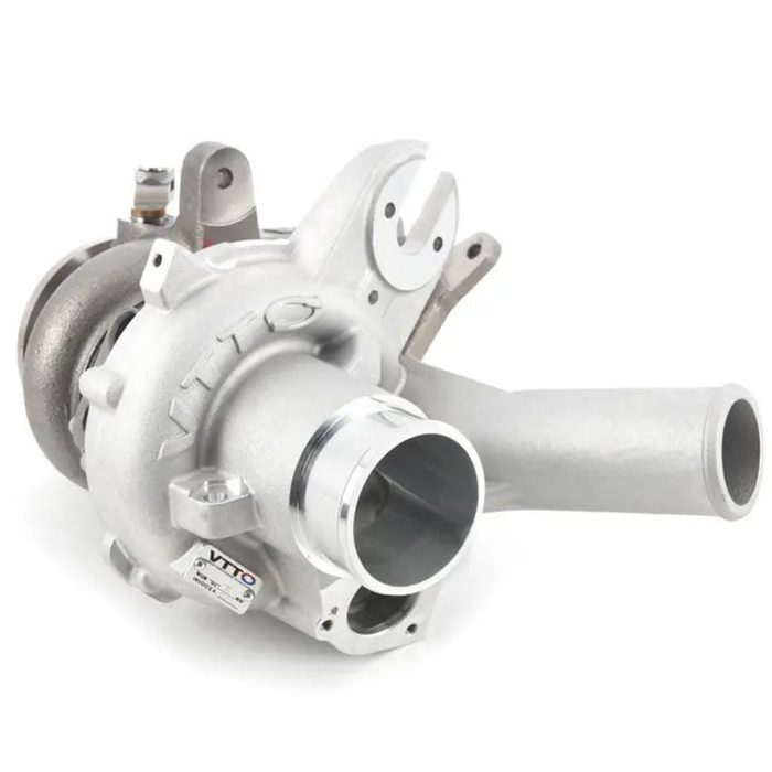 VTT-MQB-GC MQB Cast V2 "GC" Turbo Upgrade – G30-770/900