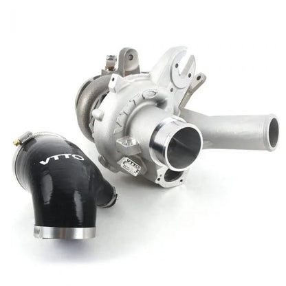 VTT-MQB-GC MQB Cast V2 "GC" Turbo Upgrade – G30-770/900