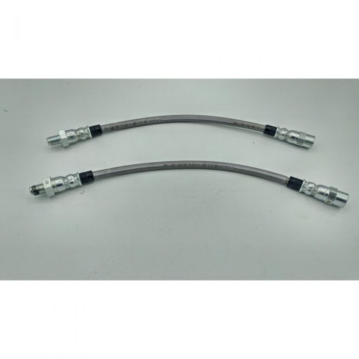 VTT-BRAKE-F3X F3X Ultimate Rear Drag Brake Conversion Kit