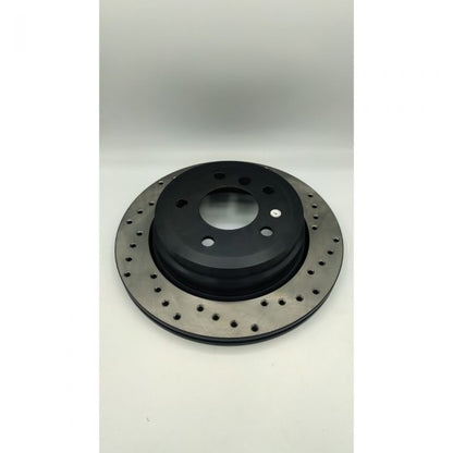 VTT-BRAKE-F3X F3X Ultimate Rear Drag Brake Conversion Kit