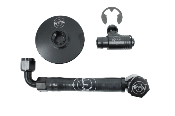 VTT BMW Gen1 B58 F20 F22 F30 F32 PCV Cap (Inc. M140i, M240i, 340i & 440i)