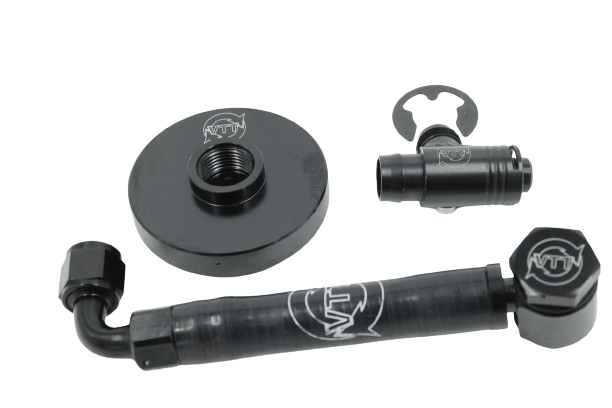 VTT BMW Gen1 B58 F20 F22 F30 F32 PCV Cap (Inc. M140i, M240i, 340i & 440i)