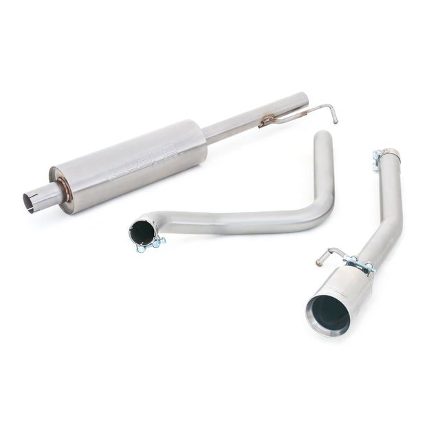 Cobra Sport Volkswagen UP! TSi/GTi GPF Back Performance Exhaust