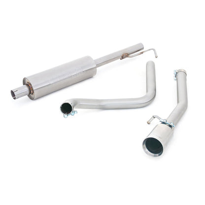 Cobra Sport Volkswagen UP! TSi/GTi GPF Back Performance Exhaust
