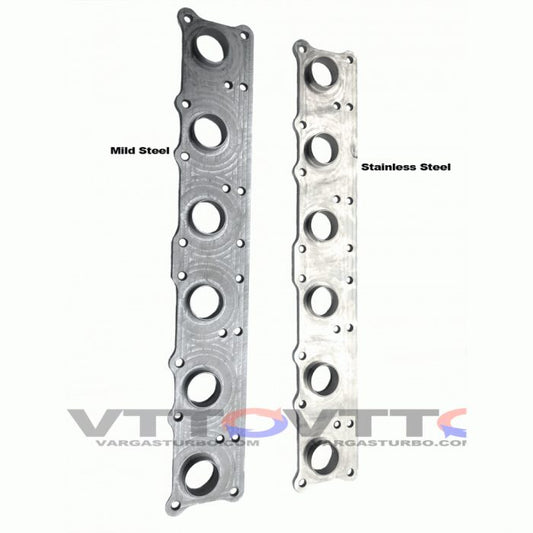 VTT-FLNG-1 CNC N54/N55 Single Flange