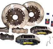 AP RACING CP5555-1009 BRAKE KIT -BMW E36M3 18"FR