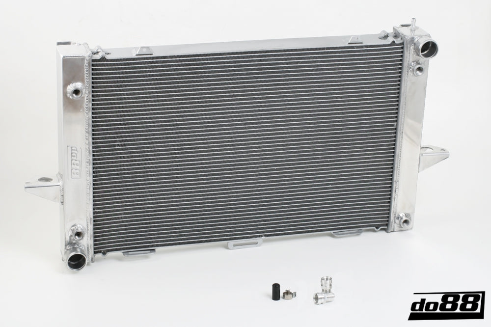 DO88 WC-200-1 Volvo 850/X70 Turbo Manual 94-98 Radiator