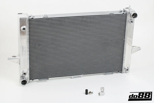 DO88 WC-200-1 Volvo 850/X70 Turbo Manual 94-98 Radiator