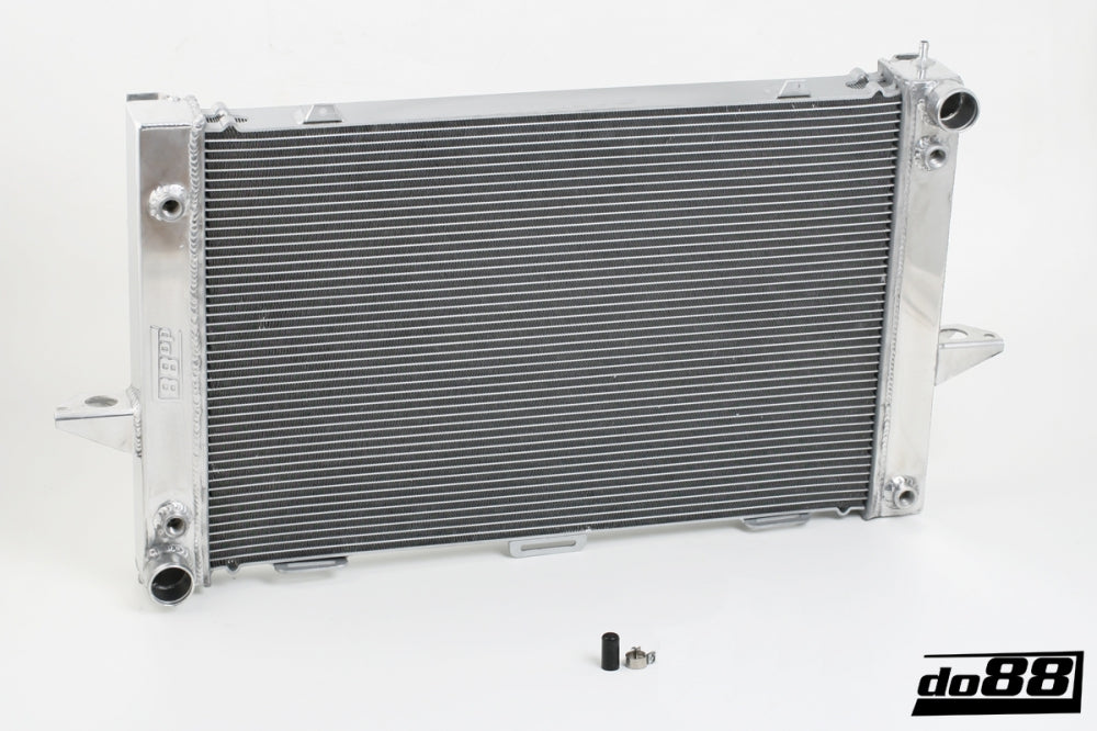 DO88 WC-200-2 Volvo 850/X70 Manual 93-98 Radiator