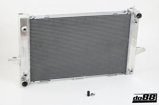 DO88 WC-200-2 Volvo 850/X70 Manual 93-98 Radiator