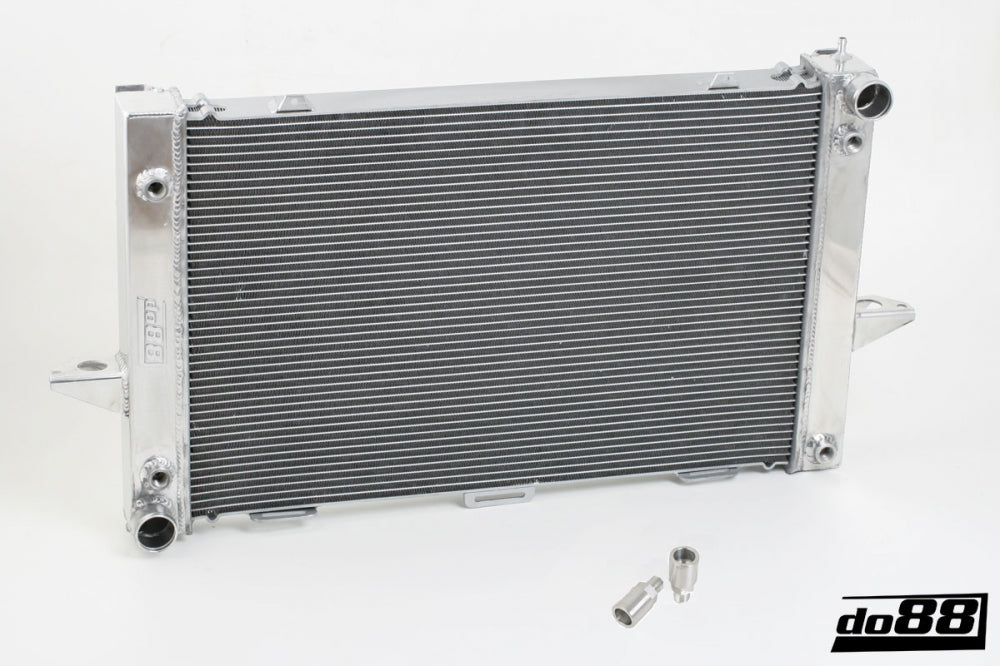 DO88 WC-200-3 Volvo S70 V70 C70 Turbo 99-00 Radiator