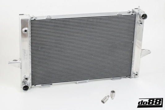 DO88 WC-200-3 Volvo S70 V70 C70 Turbo 99-00 Radiator