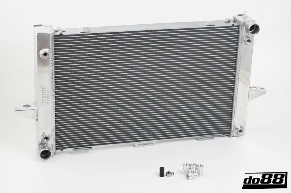 DO88 WC-200-4 Volvo 850/X70 Turbo Automatic 94-98 Radiator