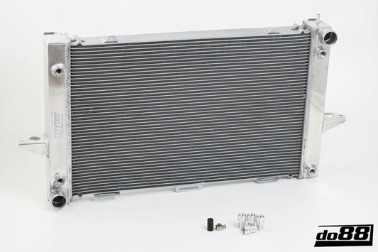 DO88 WC-200-4 Volvo 850/X70 Turbo Automatic 94-98 Radiator