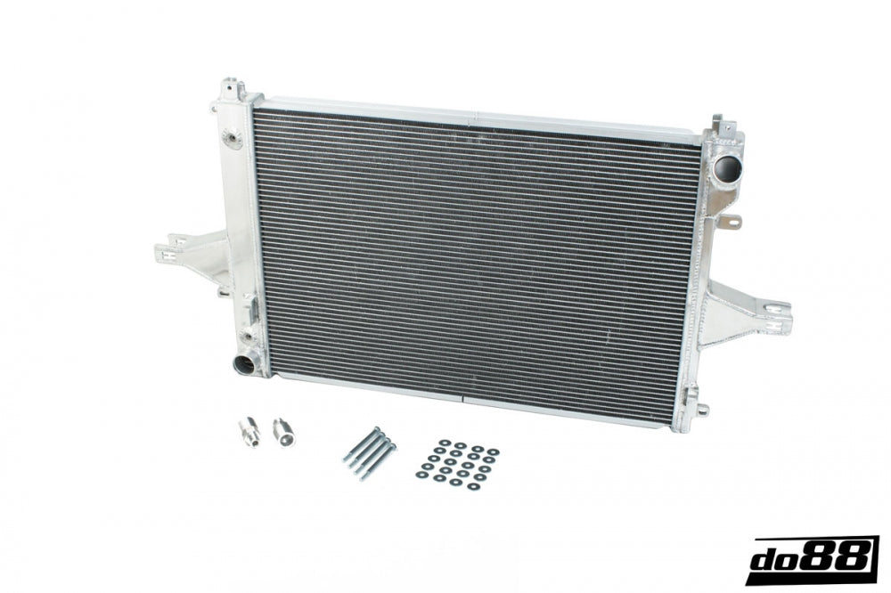 DO88 WC-210-Aut Volvo S60 R V70 R S80 Automatic 99-08 Radiator