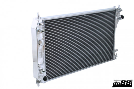 DO88 WC-220 SAAB 9-3 2.8T V6 2006- Radiator Aluminum