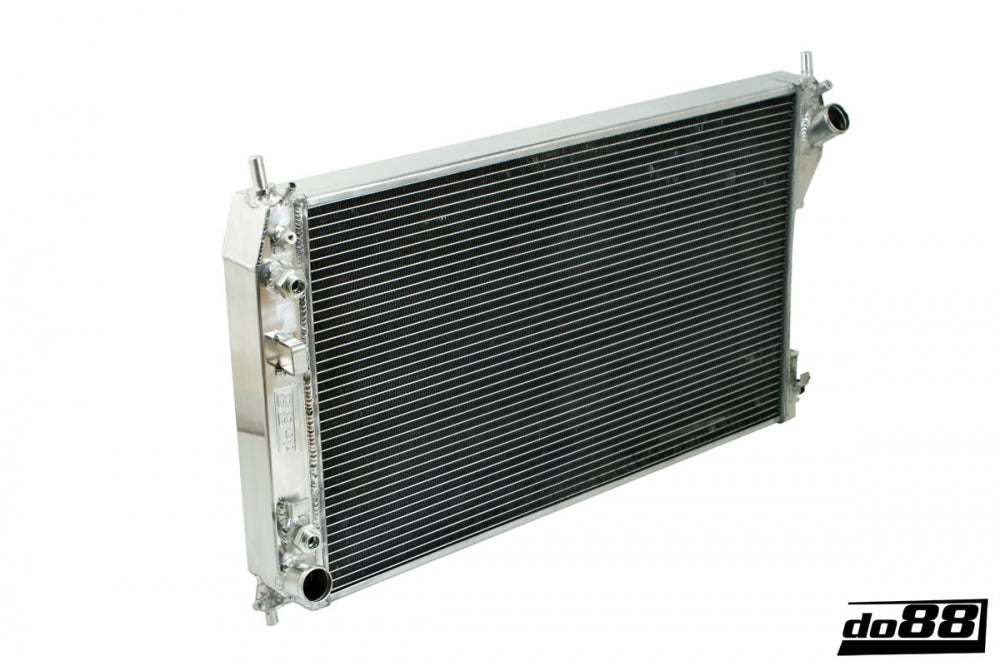 DO88 WC-230 SAAB 9-3 2,0T 2003- Radiator Aluminum