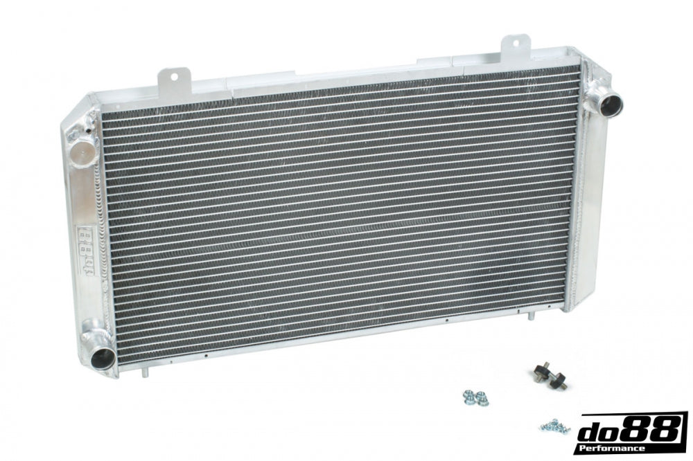 DO88 WC-260 SAAB 900 Turbo 1979-1993 Radiator