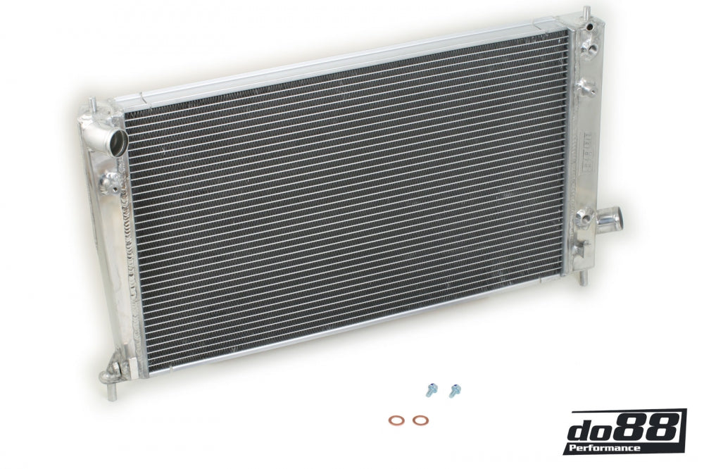 DO88 WC-270 SAAB 9-5 02-10 Radiator