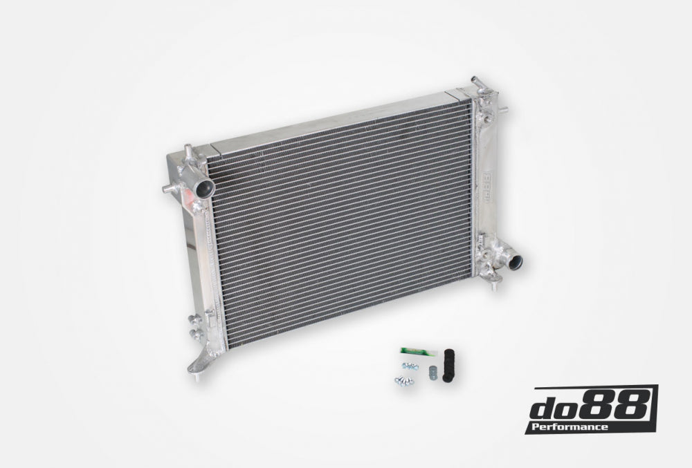 DO88 WC-300 SAAB 900/9-3 Turbo 1994-2002 Radiator