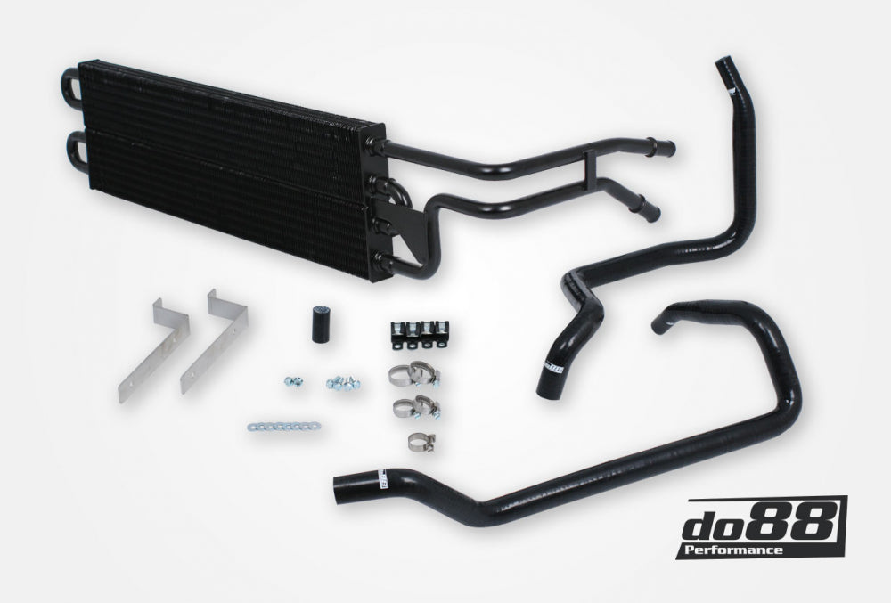 DO88 WC-330 VW Golf GTI Mk7 (MQB) Auxiliary DSG Radiator