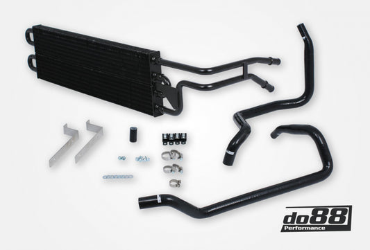 DO88 WC-330 VW Golf GTI Mk7 (MQB) Auxiliary DSG Radiator