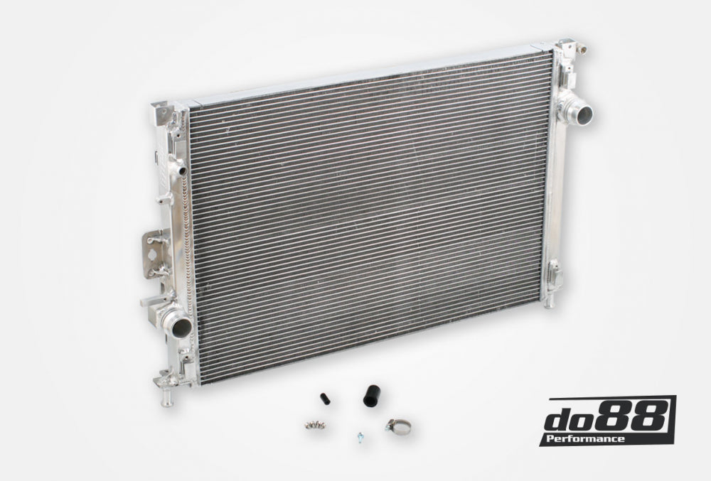 DO88 WC-340 Volvo V40 S60 V60 XC60 V70 XC70 S80 Radiator