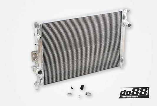 DO88 WC-340 Volvo V40 S60 V60 XC60 V70 XC70 S80 Radiator