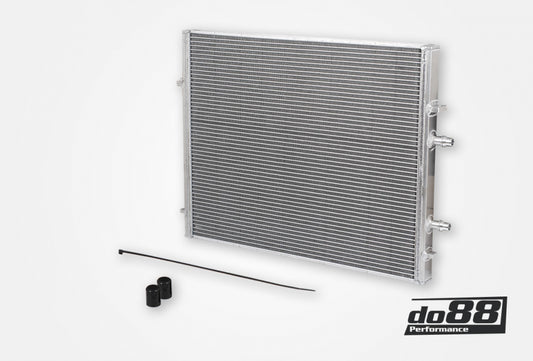 DO88 WC-350 BMW F8X M2C M3 M4 Front Intercooler Radiator