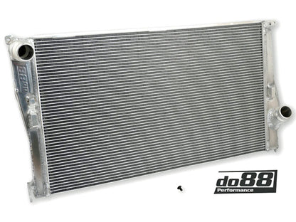 DO88 DO88WC-390 BMW 135i 335i 35i E82,88,89 & E9X (N54, N55) MANUAL p7-q3- Radiator