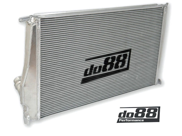 DO88 DO88WC-390 BMW 135i 335i 35i E82,88,89 & E9X (N54, N55) MANUAL p7-q3- Radiator