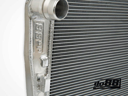 DO88 DO88WC-390 BMW 135i 335i 35i E82,88,89 & E9X (N54, N55) MANUAL p7-q3- Radiator