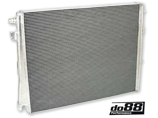 DO88 DO88WC-400 Front Charge Cooler Radiator