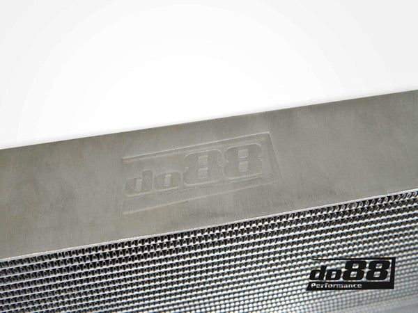 DO88 DO88WC-400 Front Charge Cooler Radiator