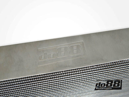 DO88 DO88WC-400 Front Charge Cooler Radiator